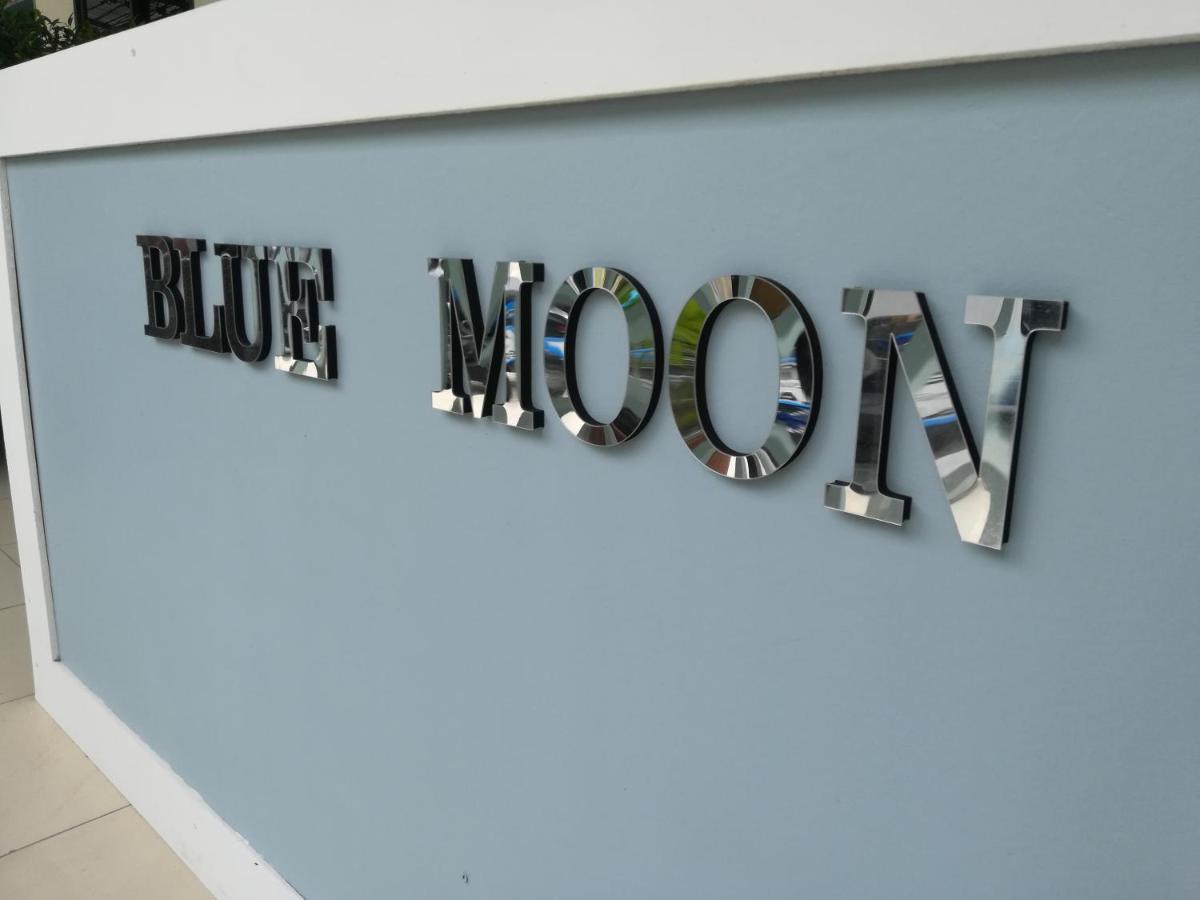 Blue Moon Samed Herberg Koh Samet